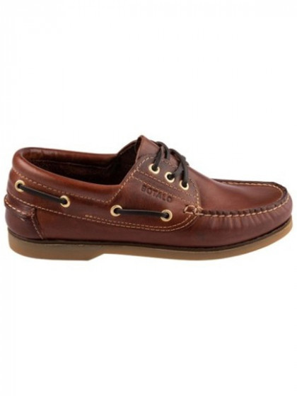 Chaussures bâteau Empreinte...