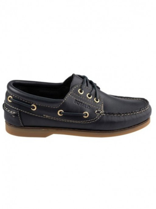 Chaussures bâteau Empreinte Botalo