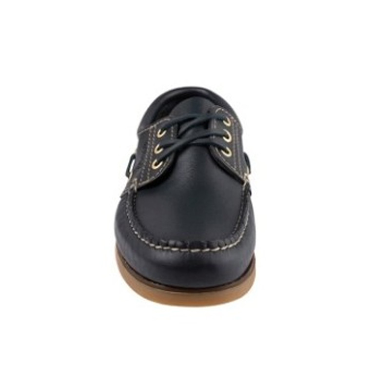 Chaussures bâteau Empreinte Botalo
