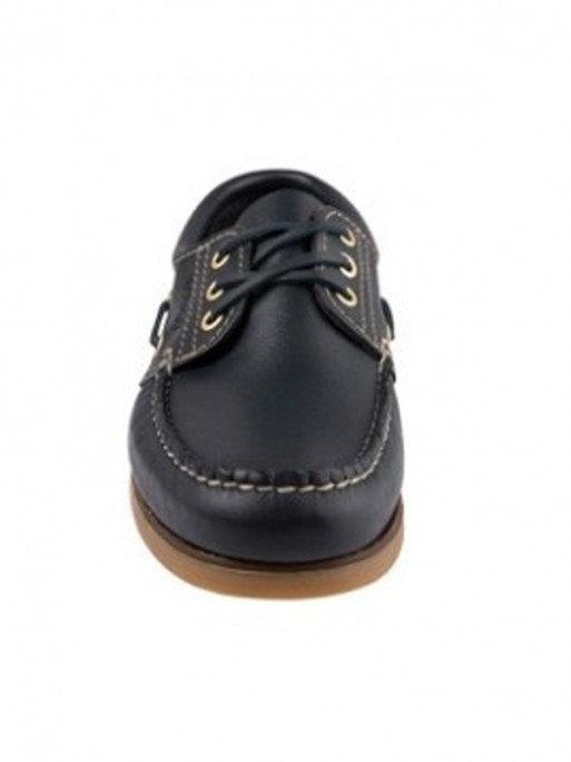 Chaussures bâteau Empreinte Botalo