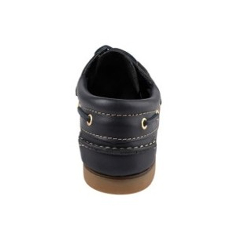 Chaussures bâteau Empreinte Botalo