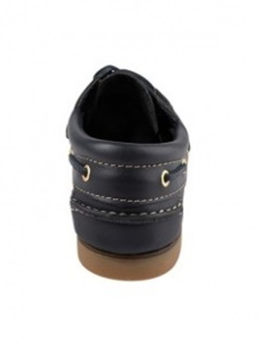Chaussures bâteau Empreinte Botalo
