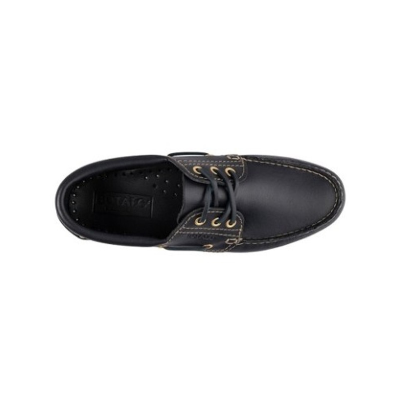 Chaussures bâteau Empreinte Botalo