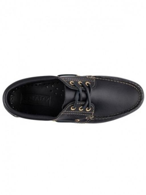 Chaussures bâteau Empreinte Botalo
