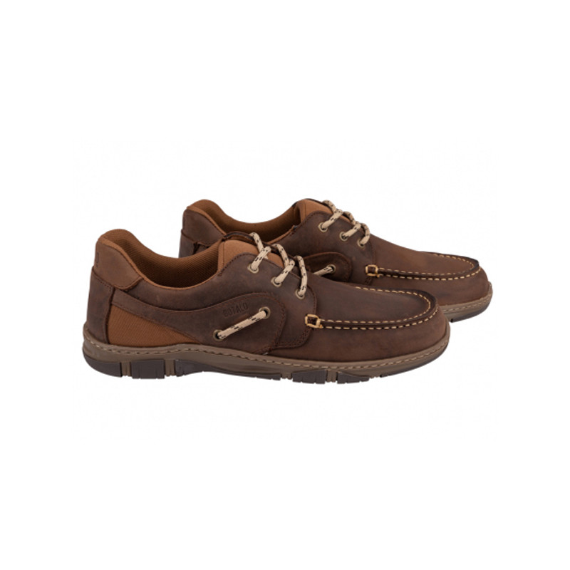Chaussures bâteau Deck Botalo