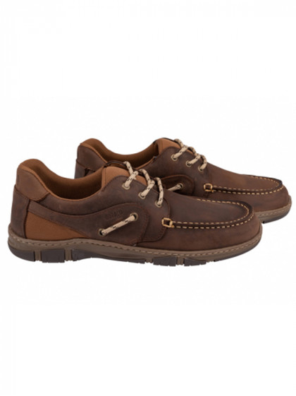 Chaussures bâteau Deck Botalo
