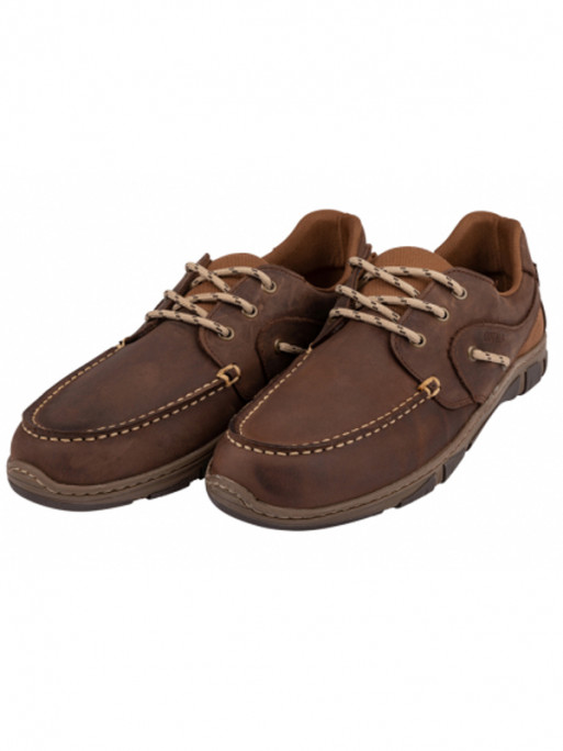 Chaussures bâteau Deck Botalo