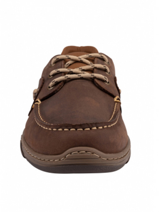 Chaussures bâteau Deck Botalo