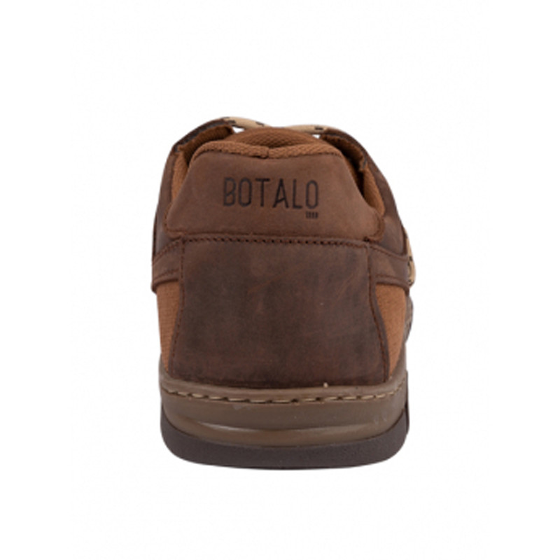 Chaussures bâteau Deck Botalo