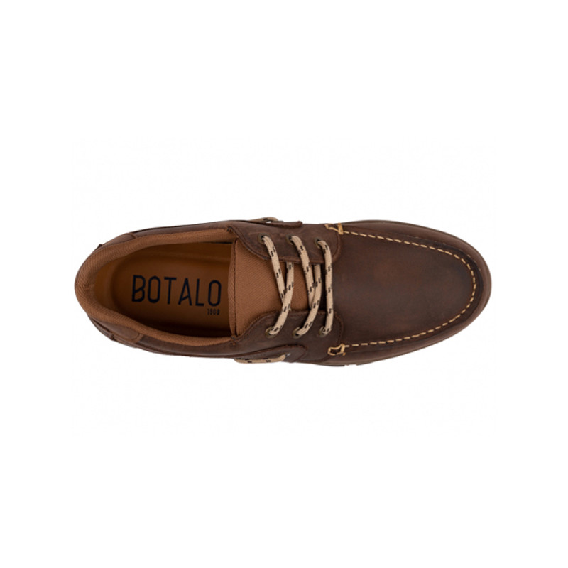 Chaussures bâteau Deck Botalo