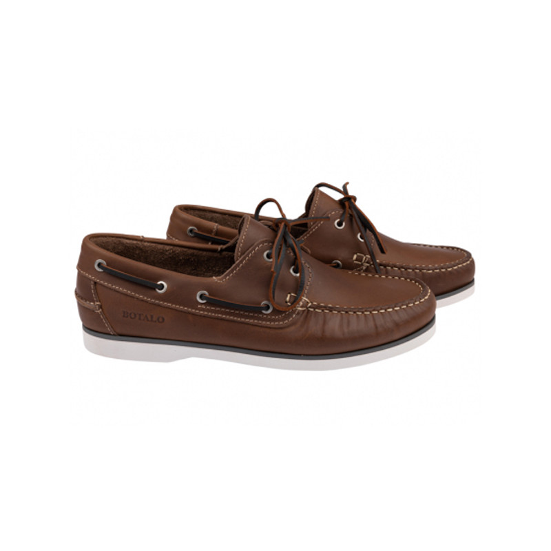 Chaussures bâteau Captain Botalo
