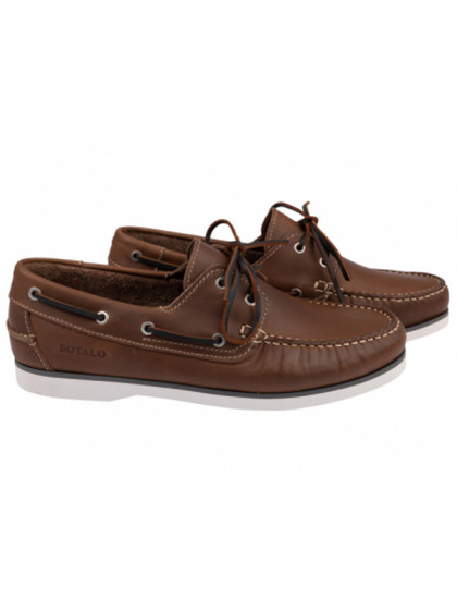 Chaussures bâteau Captain Botalo