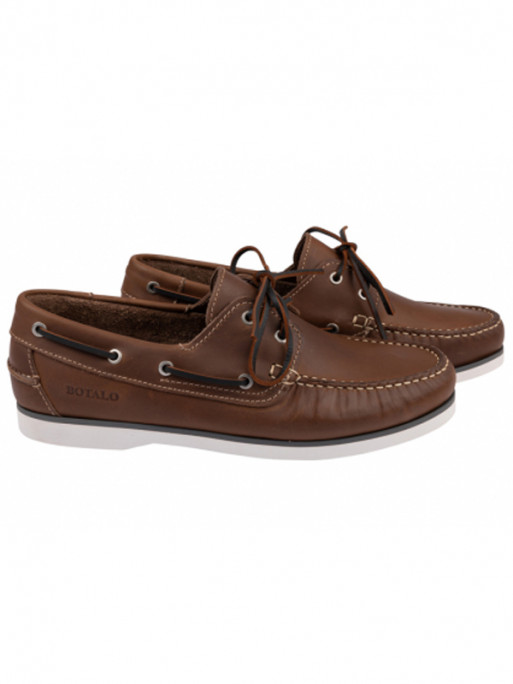 Chaussures bâteau Captain Botalo