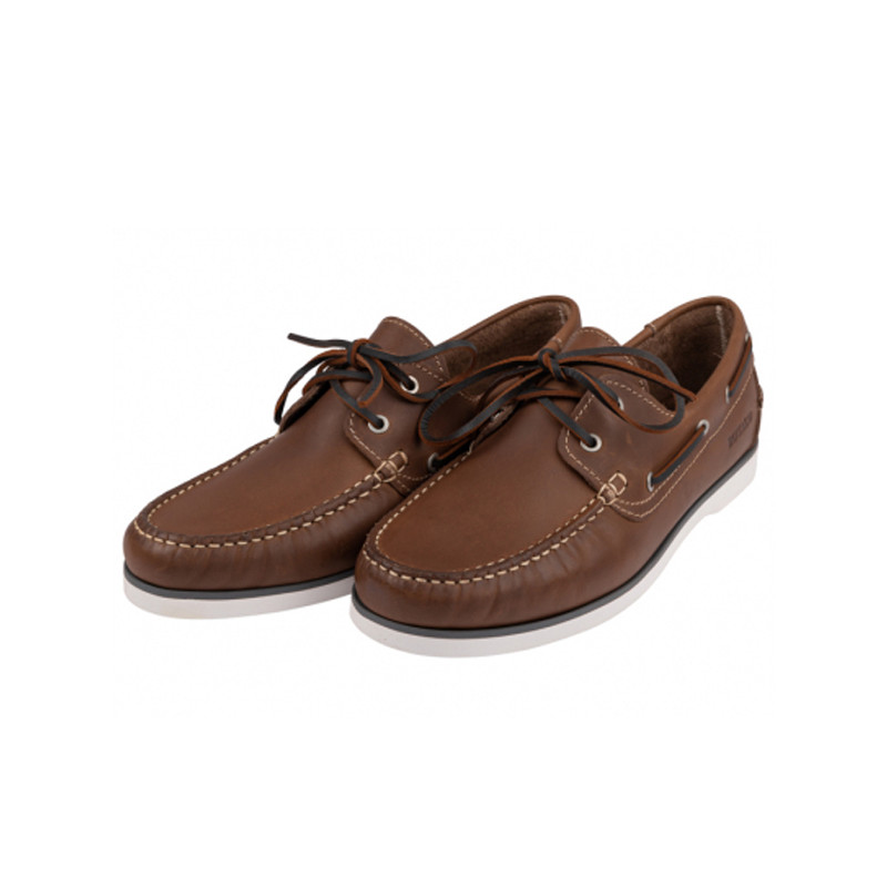 Chaussures bâteau Captain Botalo