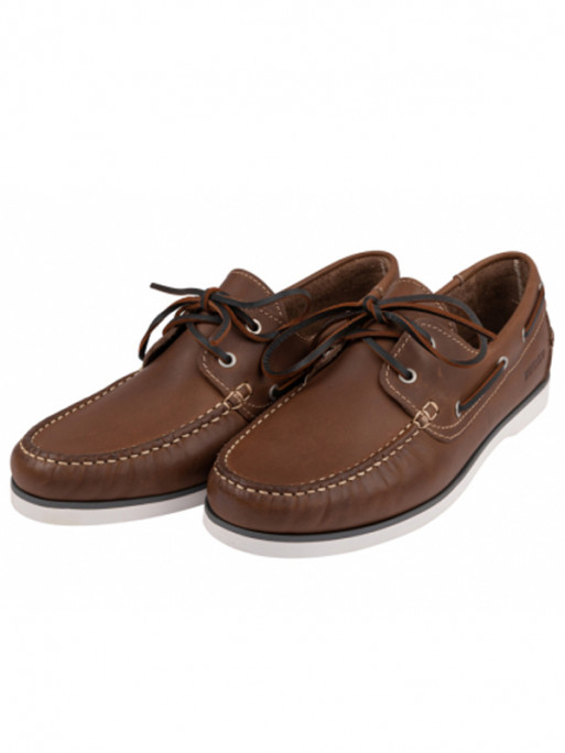 Chaussures bâteau Captain Botalo