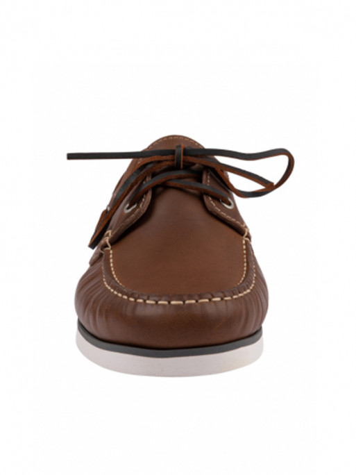 Chaussures bâteau Captain Botalo