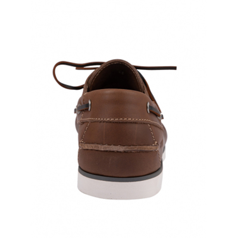 Chaussures bâteau Captain Botalo