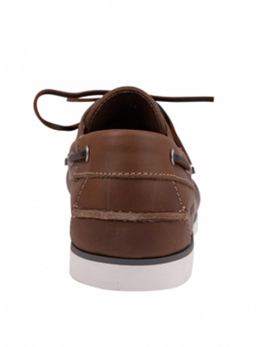 Chaussures bâteau Captain Botalo