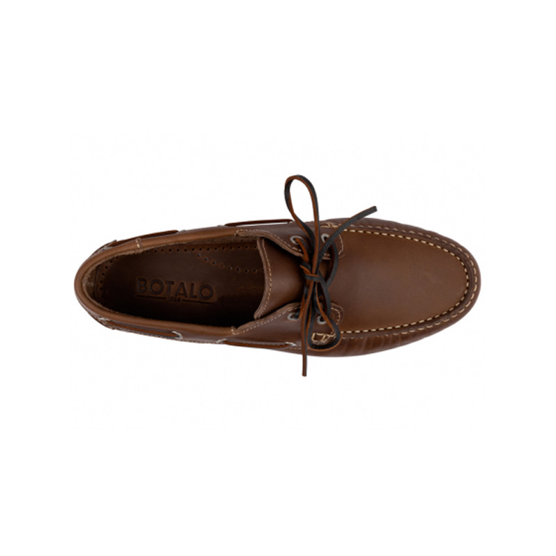 Chaussures bâteau Captain Botalo
