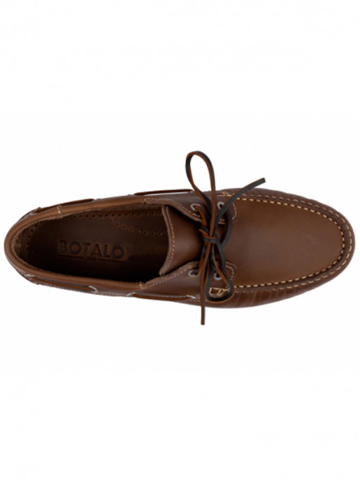 Chaussures bâteau Captain Botalo