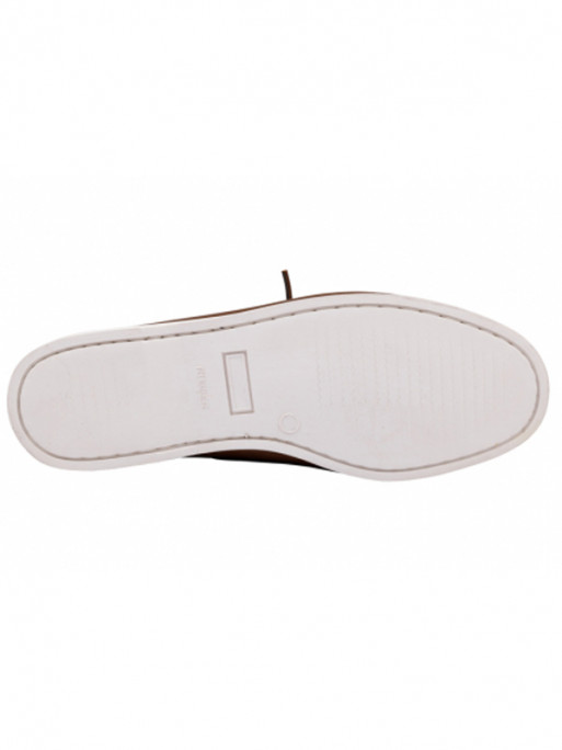 Chaussures bâteau Captain Botalo