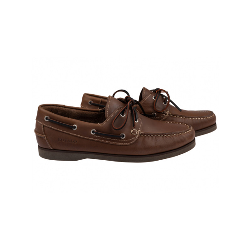 Chaussures bâteau Master Botalo
