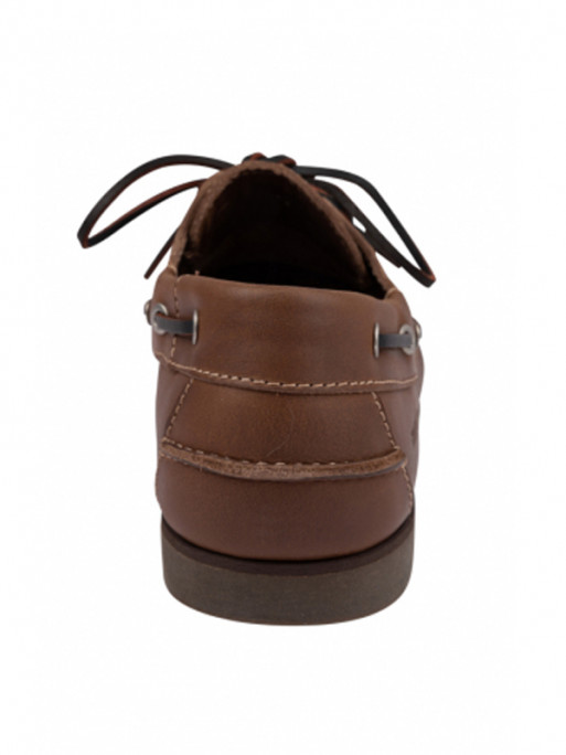 Chaussures bâteau Master Botalo