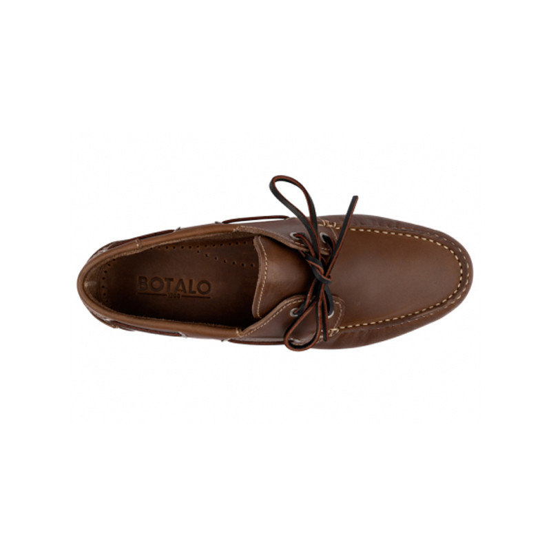 Chaussures bâteau Master Botalo