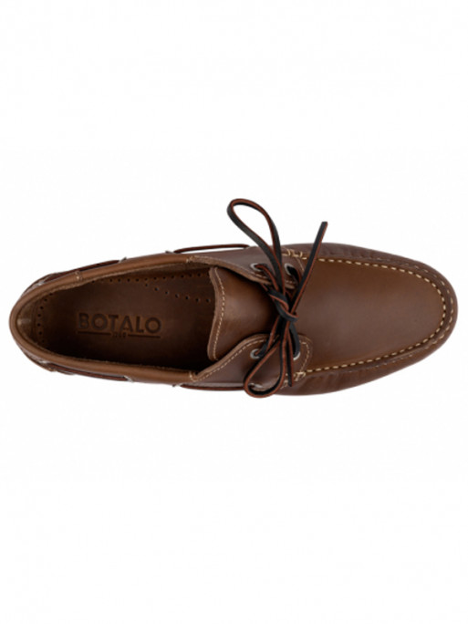 Chaussures bâteau Master Botalo