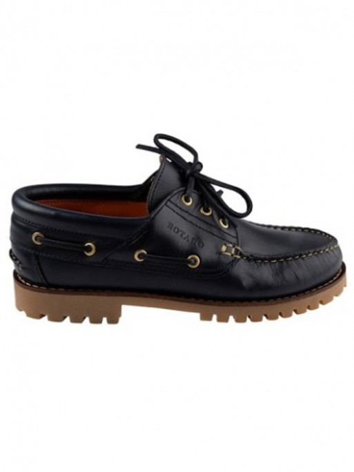 Mocassins Explorateur Botalo