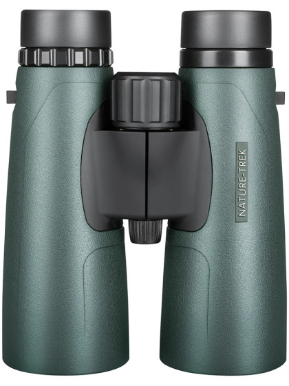 Jumelle Nature Trek 10x42 - Hawke Optics