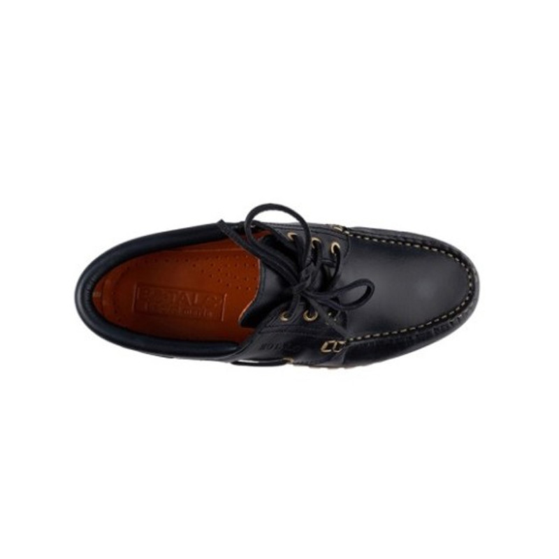 Mocassins Explorateur Botalo