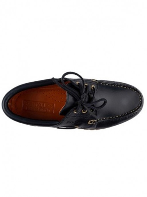 Mocassins Explorateur Botalo