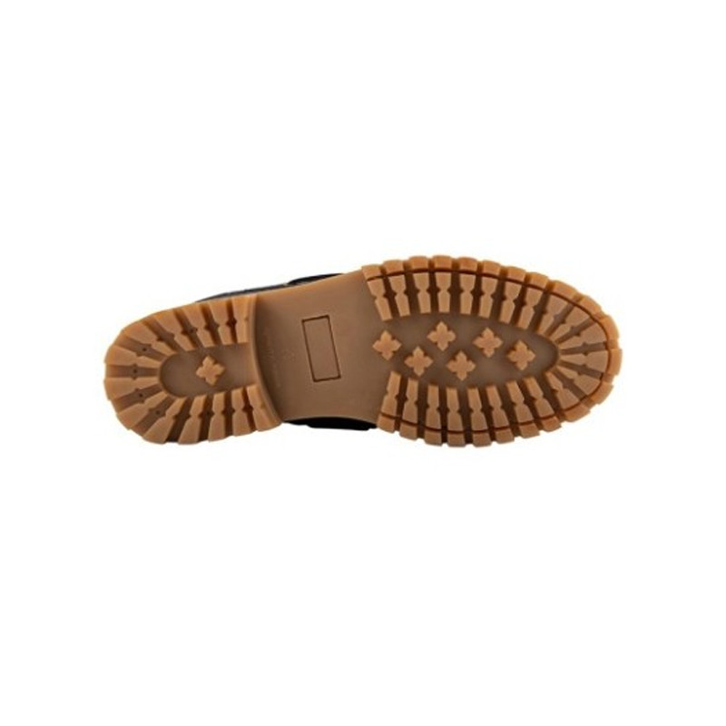 Mocassins Explorateur Botalo