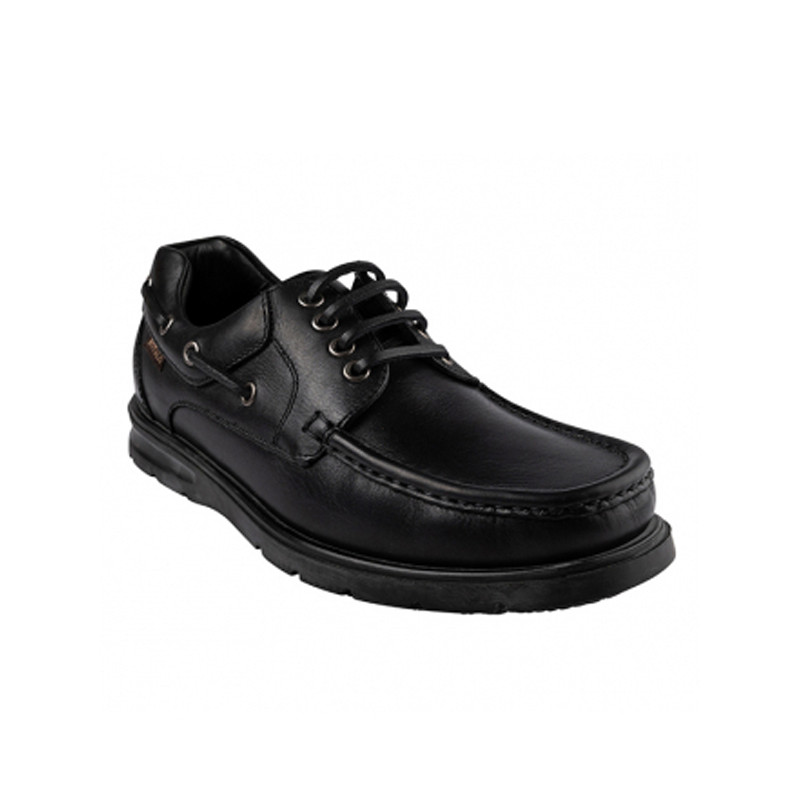 Mocassins Technic Botalo