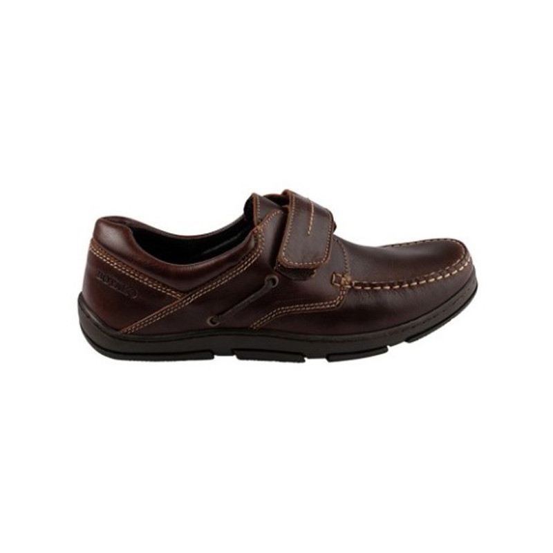 Mocassins Cargo Botalo