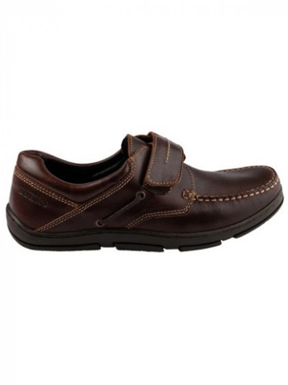 Mocassins Cargo Botalo
