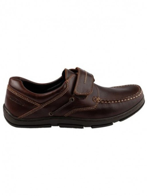 Mocassins Cargo Botalo
