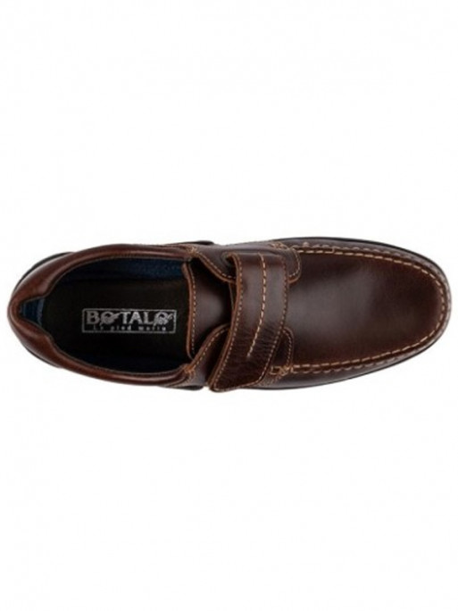 Mocassins Cargo Botalo