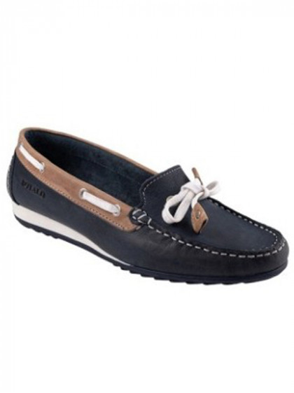 Mocassins Lola femme Botalo