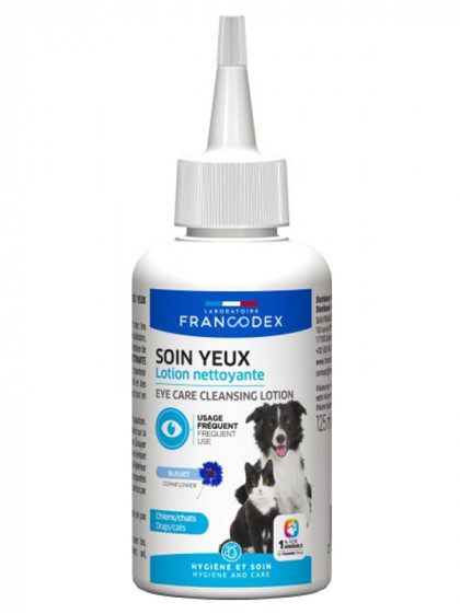 Soin pour les yeux 50ml Bubimex