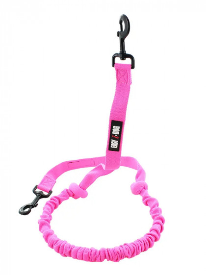 Laisse de traction 1m95 Easy I-Dog