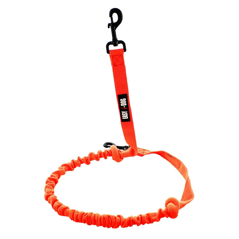 Laisse de traction 1m95 Easy I-Dog