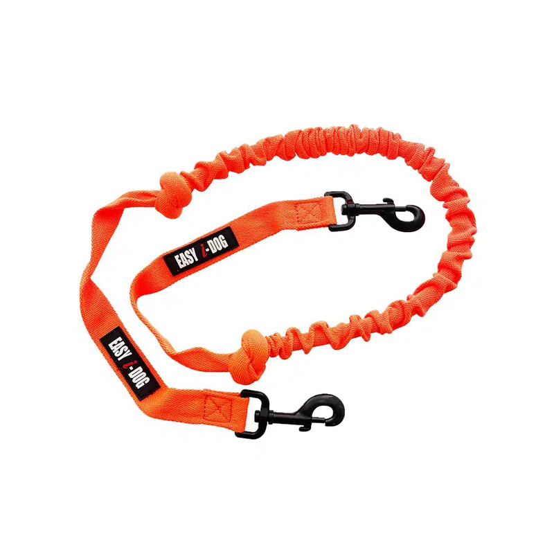 Laisse de traction 1m95 Easy I-Dog