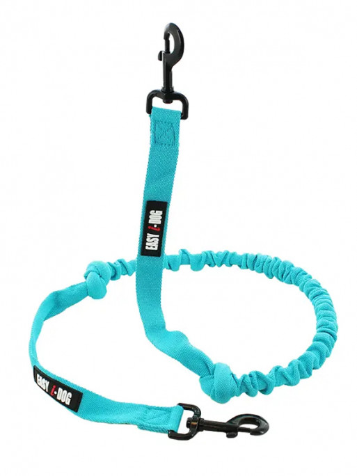 Laisse de traction 1m95 Easy I-Dog