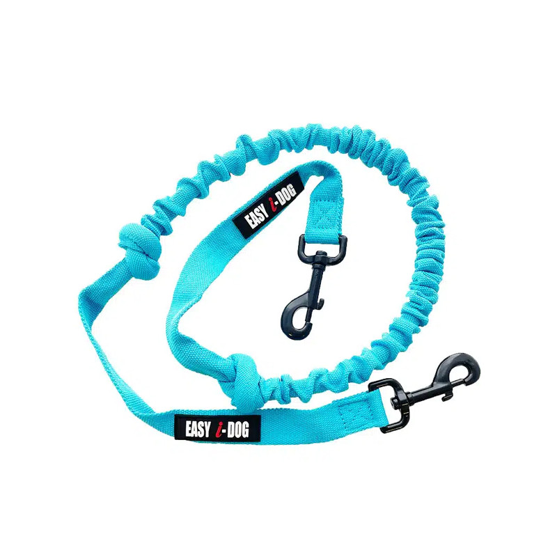Laisse de traction 1m95 Easy I-Dog