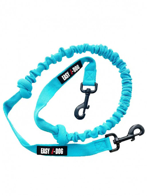 Laisse de traction 1m95 Easy I-Dog