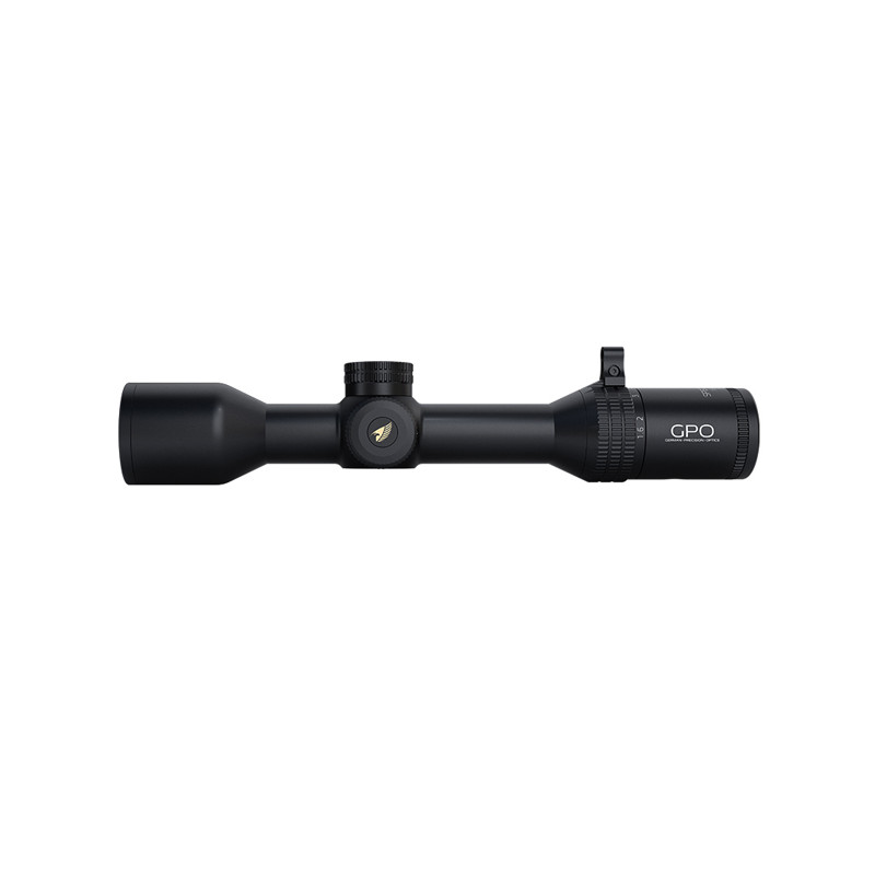 Lunette Spectra 8x 1,6-13x44 G4 IL SFP GPO