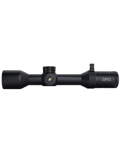 Lunette Spectra 8x 1,6-13x44 G4 IL SFP GPO