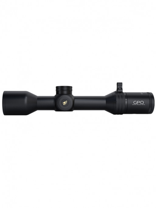 Lunette Spectra 8x 1,6-13x44 G4 IL SFP GPO